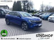 Renault Austral, Equilibre TCe 140 Mild-Hybrid, Jahr 2023 - Nastätten