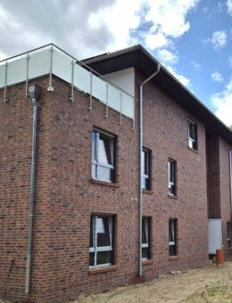 moderne EG Whg. im Ortskern in Saterland - OT Scharrel - Saterland
