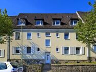 Tolle 2-Zimmer-Wohnung mit neuem Bad im Dachgeschoss in Hagen Eilperfeld! - Hagen (Stadt der FernUniversität)