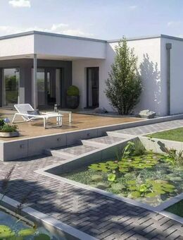 Ihr Traumhaus in Nagold von BIEN-ZENKER AMBIENCE 88V4 - Nagold