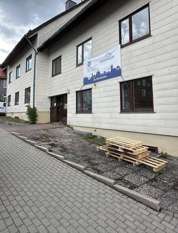 Studentenapartment fußläufig zur Uni – Warmmiete 400 € - Clausthal-Zellerfeld