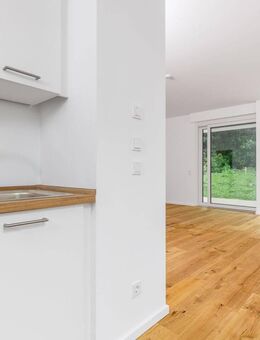 FALKENQUARTIER - Wohnen neu gedacht: Kompakt. Modern. A+ effizient. - Berlin