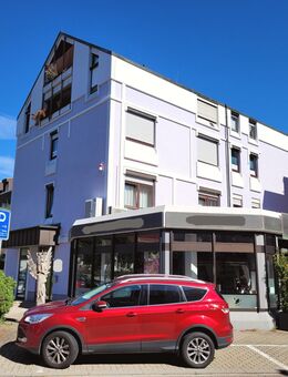 PROVISIONSFREI! Wohn- und Gewerbeobjekt zu verkaufen in Karlsbad - Karlsbad