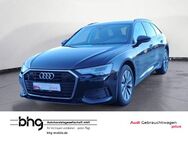 Audi A6, Avant 40 TDI Ambiente, Jahr 2020 - Rottweil