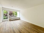 Sanierte 3-Zimmer-Wohnung in Dortmund-Wichlinghofen mit zwei Balkonen! - Dortmund