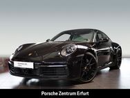 Porsche 911, 992 Carrera 4, Jahr 2020 - Erfurt