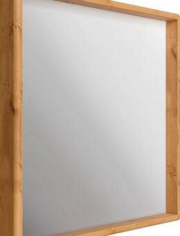 Home affaire Spiegel Livana, FSC® zertifiziertes Massivholz