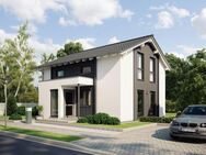 Moderne Architektur in grüner Idylle: Ein neues Wohnprojekt in Lohmar - Lohmar