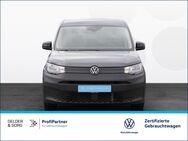 VW Caddy, 2.0 TDI Basis r l EPH, Jahr 2022 - Sand (Main)