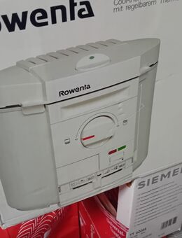 Friseuse Rowenta - München