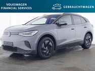 VW ID.4, Pure 125kW Automatik, Jahr 2022 - Braunschweig