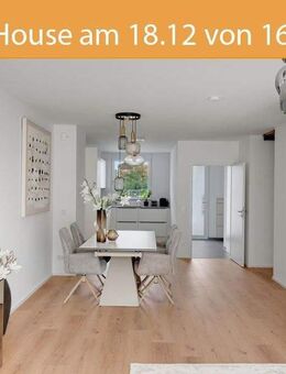 Dein MoVida Traumhaus - Modern & Energieeffizient - 145 m² - Wolfsburg