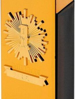 paco rabanne Eau de Parfum 1 Million, mit süßlich-orientalischen Aromen