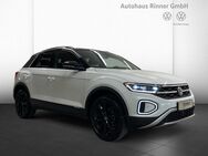 VW T-Roc, 1.5 TSI Style 110kW, Jahr 2024 - Bad Tölz