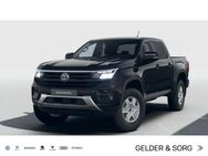 VW Amarok, Life DC TDI EPH, Jahr 2022 - Bad Kissingen