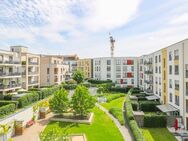 Ihre Wohlfühloase mit 2 Balkonen und Dachterrasse! Penthouse-Wohnung auf 100m² inkl. 2 Bädern! - Dortmund