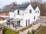 KfW 55, Photovoltaikanlage + Speicher, Wallbox, Gewährleistung bis 2028 - Bedburg
