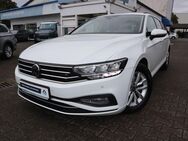 VW Passat Variant, 2.0 TDI Business||, Jahr 2021 - Darmstadt