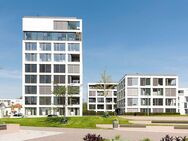 Gepflegte 2,5-Zimmer-Wohnung in Ulm-Böfingen – Attraktives Wohnen in ruhiger Lage - Ulm