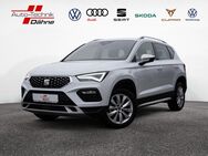 Seat Ateca, 1.5 TSI Xperience, Jahr 2024 - Brandenburg (Havel)