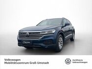 VW Touareg, 3.0 TDI V6, Jahr 2021 - Groß Umstadt