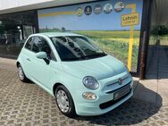 Fiat 500 Pop mit Klima & Bluetooth Klima Fenster el. - Kloster Lehnin