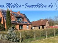 Ein Zuhause mit Herz und Geschichte - Willkommen in Oldenstadt - Uelzen