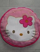 rundes Hello Kitty Kissen zu verkaufen in 29664