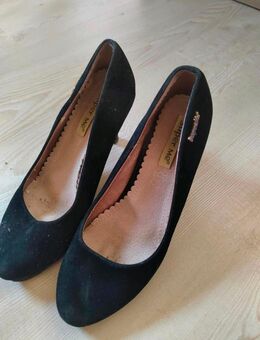 Absatz Schuhe - Pritzwalk
