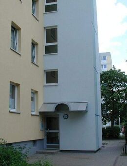 Hier macht wohnen Spaß: individuelle 3-Zimmer-Wohnung - Kiel