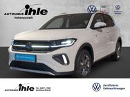 VW T-Cross, 1.5 TSI R-Line GJ-REIFEN, Jahr 2024 - Hohenwestedt