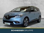 Renault Grand Scenic, 1.2 Intens TCe 130, Jahr 2018 - Chemnitz