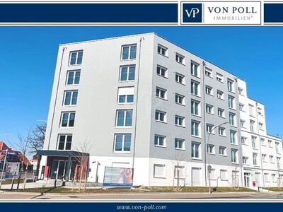 **2-Zimmer Whng. mit gehobener Ausstattung im betreuten Wohnen**