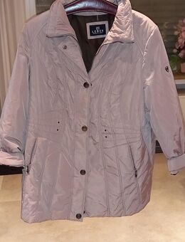 Mantel von Lebek Gr. 48 - Bochum Höntrop