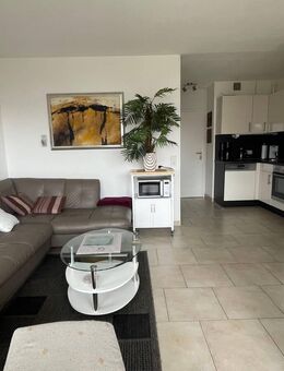 Schmuckstück im Verjahreszeiten - tolle 2,5 Zimmer-Wohnung in Südwestlage - Großenbrode