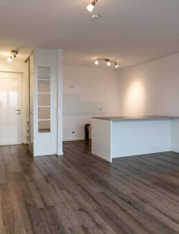 Penthousewohnung mit schöner Dachterrasse und tollem Blick Trier-Petrisberg - Trier