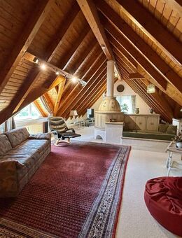 Exklusive Wohnung mit Balkon, Sauna und Tiefgaragenstellplätzen - Heiningen (Baden-Württemberg)