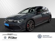 VW Golf, 2.0 TSI GTI IQ Light, Jahr 2024 - Neuburg (Donau)