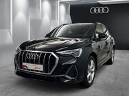 Audi Q3, 40TDI quattro S line SPORTS, Jahr 2023 - Speyer