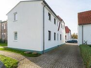 Renovierte 2-Zimmer-Wohnung in beliebter Lage von Putbus mit Stellplatz und Kellerabteil - Putbus
