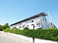 Top 4,5 Zi Wohnung in Friedrichshafen mit ca. 94m² - Friedrichshafen