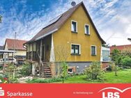 Großzügiges Einfamilienhaus in idyllischer Lage! - Altlandsberg Zentrum