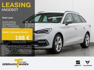 Seat Leon, 1.5 Sportstourer eTSI FR, Jahr 2024 - Plettenberg