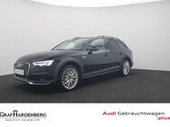 Audi A4 Allroad, 2.0 TFSI quattro, Jahr 2018 - Karlsruhe