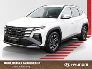 Hyundai Tucson, PRIME AssiP dig Key KRELL, Jahr 2024 - Eckernförde