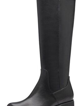 MARCO TOZZI Stiefel mit Blockabsatz