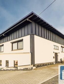 Modernisiertes Wohnhaus in ruhiger Wohnlage. - Höhn