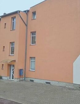 SANIERTE 2 RAUM WOHNUNG MIT EINBAUKÜCHE - Magdeburg