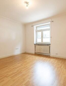 Attraktive Kapitalanlage im Herzen von Bruchsal! 3-Zimmer-Wohnung mit Loggia - Sofort vermietbar! - Bruchsal