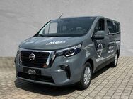 Nissan Primastar, Kombi L1 Tekna, Jahr 2024 - Bayreuth